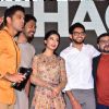 Celebrities snapped at 'Thackeray' Music Launch