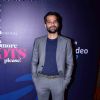 Neil Bhoopalam snapped at promotions of 'Four More Shots Please'