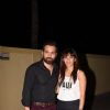 Emraan Hashmi snapped at Cheat India Special Screening