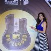 Jonita Gandhi snapped at MTV unplugged