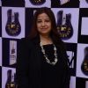 Rekha Bharadwaj snapped at MTV unplugged