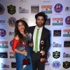 Mohit Malik at Lions Gold Awards