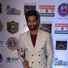 Vicky Kaushal at Lions Gold Awards