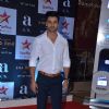 Vivek Dahiya snapped at Rubaru Roshni screening