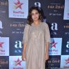Swara Bhasker snapped at Rubaru Roshni screening