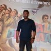 Ajay Devgn at the trailer launch of 'Total Dhamaal'
