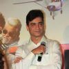 Indra Kumar at the trailer launch of 'Total Dhamaal'