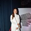 Dia Mirza at the launch of Boman Irani's production house
