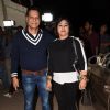Celebrities spotted at Thackeray movie screening