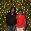 Ajay-Atul at Amit Thackeray's reception