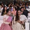 Karisma Kapoor and Tabu at Umang Event