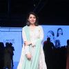 Maanvi Gagroo at 'Lakme Fashion Week'