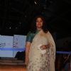 Ashwiny Iyer Tiwari at 'Lakme Fashion Week'