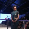 Gauri Shinde at 'Lakme Fashion Week'