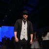 Arjun Kapoor snapped at Lakme Fashion Week