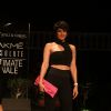 Mandira Bedi snapped at Lakme Fashion Week