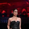 Kareena Kapoor Khan snapped at Lakme Fashion Week