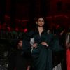 Rakul Preet Singh snapped at Lakme Fashion Week