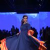 Celebrities snapped at Lakme Fashion Week