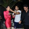 Bollywood celebs at Nora Fatehi's Birthday bash!