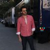 Anil Kapoor of Total Dhamaal promoting the film