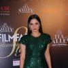 Ankita Lokhande attend Filmfare Awards