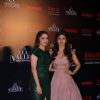 Ankita Lokhande and Mouni Roy attend Filmfare Awards