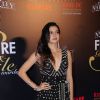 Mithila Palkar attend Filmfare Awards