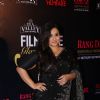 Vidya Balan attend Filmfare Awards