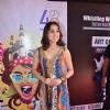 Sara Ali Khan snapped at CINTAA Act Fest