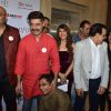 Celebrities snapped at CINTAA Act Fest