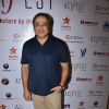 Sachin Khedekar snapped at CINTAA Act Fest