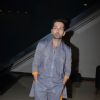 Nakuul Mehta snapped at CINTAA Act Fest