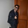 Arjun Rampal snapped at the promotions of 'The Final Call'