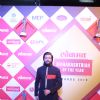 Riteish Deshmukh snapped at Lokmat Awards