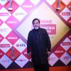 Mahesh Manjrekar snapped at Lokmat Awards
