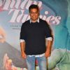 Ashutosh Rana snapped at Milan Talkies Trailer Launch