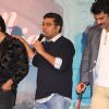 Celebs snapped at Milan Talkies Trailer Launch