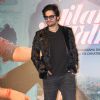 Ali Fazal snapped at Milan Talkies Trailer Launch
