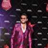 Ranveer Singh at Nykaa Femina Beauty Awards 2019
