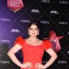 Zareen Khan at Nykaa Femina Beauty Awards 2019