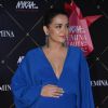 Surveen Chawla at Nykaa Femina Beauty Awards 2019