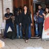 Kareena Kapoor Khan attends the Swasth Immunised India Campaign