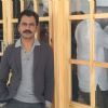 Bollywood actor Nawazuddin Siddiqui at the promotion of Photograph