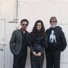 Bollywood celebrities at the promotions of Badla