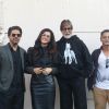 Bollywood celebs at the promotions of the upcoming films