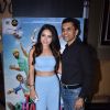Bollywood celebs at the special screening of Total Dhamaal