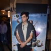 Indra Kumar at the special screening of Total Dhamaal