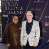 Bollywood celebs at the Luxury Lifestyle Weekend