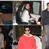 Bollywood celebrities attend Akash Ambani's pre-wedding bash!